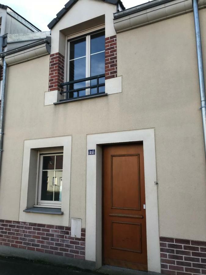 La Maison De Julie البير المظهر الخارجي الصورة