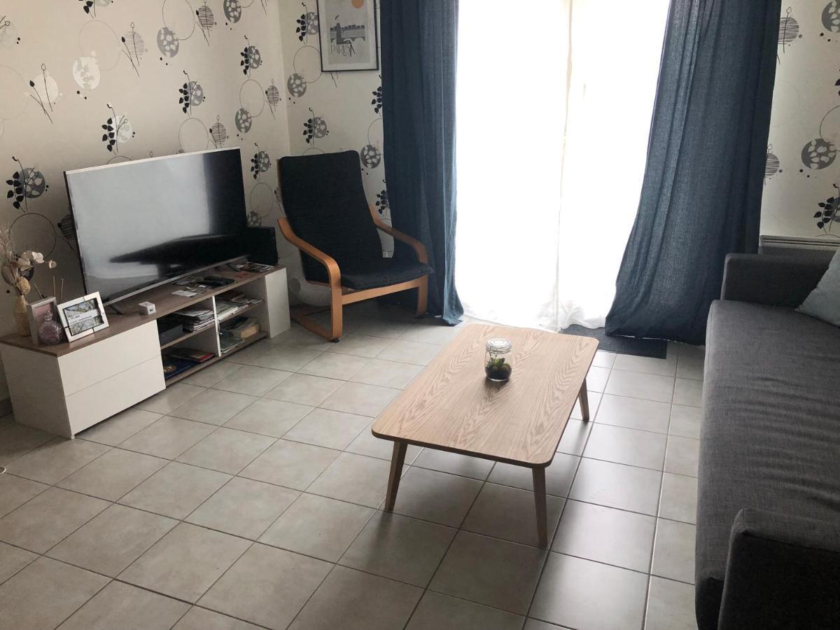 La Maison De Julie البير المظهر الخارجي الصورة